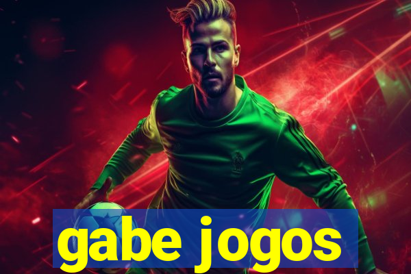 gabe jogos